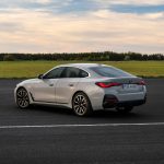 BMW 430i Gran Coupe