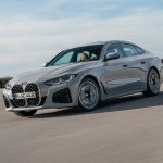 BMW 430i Gran Coupe