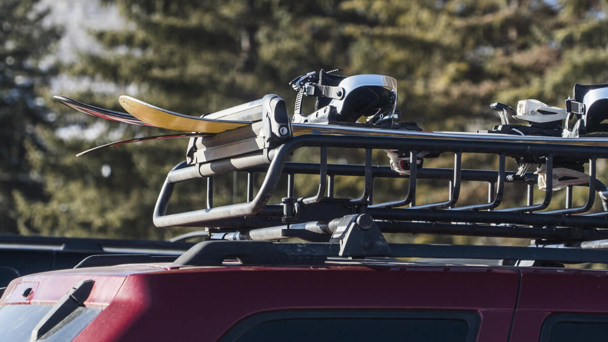 Best Roof Rack