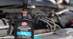 Best fuel injector cleaner