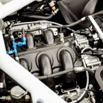 Continental GT3 Pikes Peak