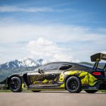 Continental GT3 Pikes Peak