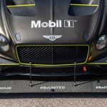 Continental GT3 Pikes Peak