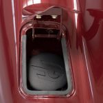 Electrogenic Electric Jaguar E-Type