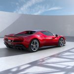 Ferrari 296 GTB