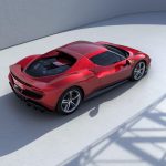 Ferrari 296 GTB