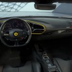 Ferrari 296 GTB Assetto Fiorano