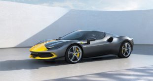 Ferrari 296 GTB Assetto Fiorano