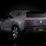 Fisker Ocean Electric SUV