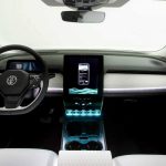 Fisker Ocean Electric SUV