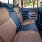 Ford Maverick 2L EcoBoost AWD Lariat