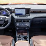 Ford Maverick 2L EcoBoost AWD Lariat