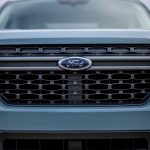 Ford Maverick Hybrid XLT