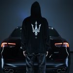 Fragment Meets Maserati Capsule Collection