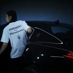 Fragment Meets Maserati Capsule Collection