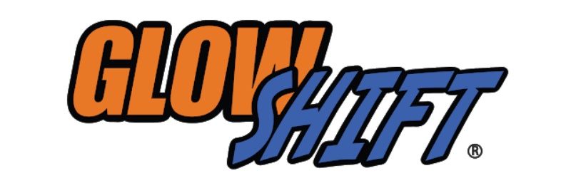 GlowShift logo