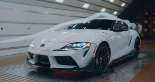 2022 Toyota Supra A91-CF Edition