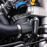 HKS Toyota GR 86 supercharger