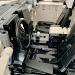 LEGO Hummer EV