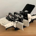 LEGO Hummer EV