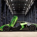 Lamborghini Essenza SCV12