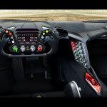 Lamborghini Essenza SCV12
