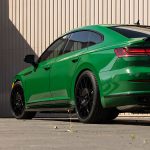 Volkswagen Arteon Big Sur