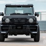 Liberty Walk Suzuki Jimny G-Class
