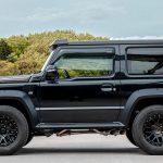 Liberty Walk Suzuki Jimny G-Class