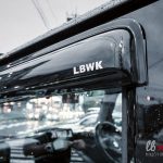 Liberty Walk Suzuki Jimny G-Class