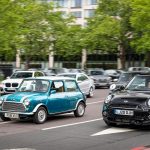 London Electric Cars Classic Mini EV Kit