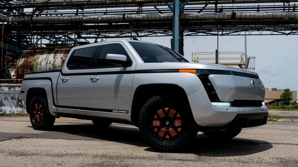 Lordstown Motors In Trouble, Might go Out of Business Soon