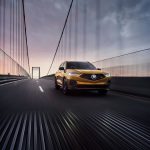 Acura MDX Type S