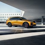 Acura MDX Type S