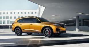 Acura MDX Type S