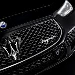Maserati Meets Fragment Ghibli Special Edition