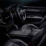 Maserati Meets Fragment Ghibli Special Edition