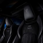 Maserati Meets Fragment Ghibli Special Edition