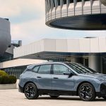 BMW iX xDrive50