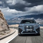BMW iX xDrive50