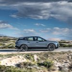 BMW iX xDrive50
