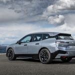 BMW iX xDrive50