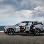 BMW iX xDrive50