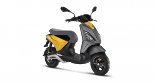 Piaggio One e-Scooter