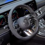 Posaidon Mercedes-AMG E63 S Wagon