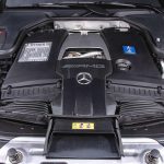 Posaidon Mercedes-AMG E63 S Wagon