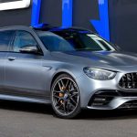 Posaidon Mercedes-AMG E63 S Wagon