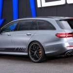 Posaidon Mercedes-AMG E63 S Wagon