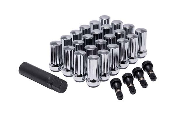 Pro Comp Lug Nut Kits