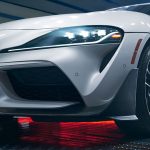 2022 Toyota Supra A91-CF Edition